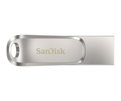 Nośnik pamięci SANDISK Pendrive SANDISK USB 3.1 256GB 400MB/s SDDDC4-256G-G46